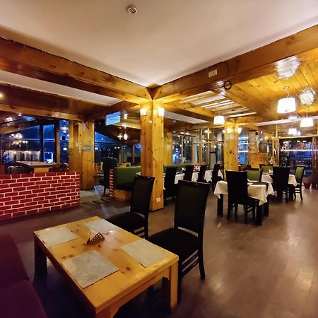 The Whispering Inn Resort And Bar Manāli Kültér fotó